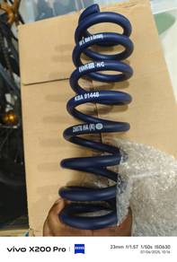H&R Sport Lowering Springs for BMW F30 / F32 / F36