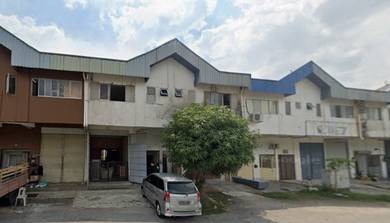 Warehouse / Factory For Rent in Semenyih,SGR