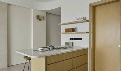 Condominium For Sale in Tamara Residence