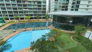 mount austin 3bedroom 8pax daily rent