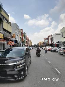 Shop lot For Sale in Klang,SGR