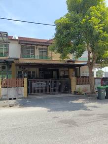 2-storey Terraced House For Sale in Kangar,PLS