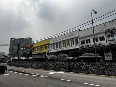 Shop lot For Rent in Petaling Jaya,SGR