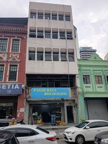 Shop lot For Sale in City Centre,KUL
