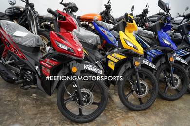 WMOTO SM125i