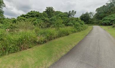 Residential Land in Kulim, KDH