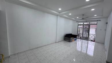 Apartment For Sale in Apartment Ria 1 @ Taman Megah Ria Masai