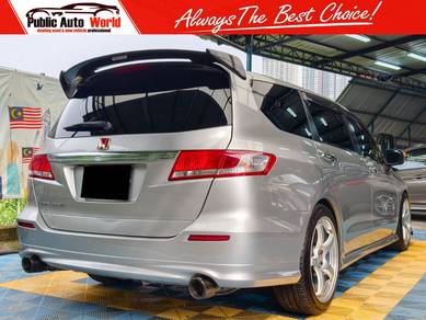 Honda Odyssey M in Cheras, SGR