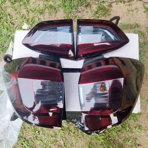 Tail Lamp Myvi facelift