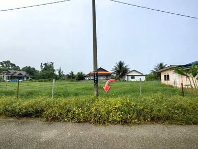 Residential Land in Bukit Payung, TRG