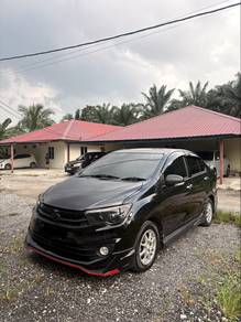 Perodua Bezza PREMIUM X in Gelang Patah, JHR