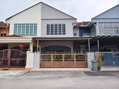 2-storey Terraced House For Sale in Rantau,NSN