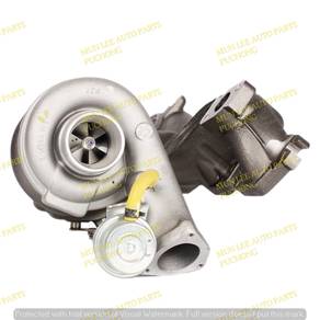 Oem Turbo Isuzu Elf NPR 4.6L 4HG1 4HG1-T