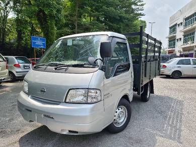 2026 Nissan SK82 1.8 W/KARGO 9 FEET (M) (PETROL)