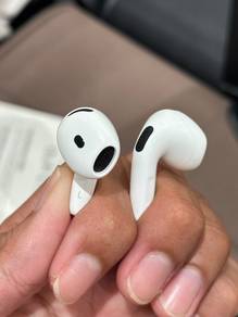 Airpods 4