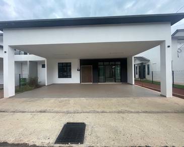 Semi-Detached House For Sale in Kuantan,PHG