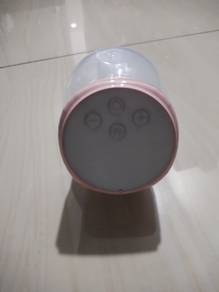 Wearable Breast Pump
