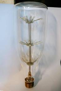 Vintage Edison Fireworks LED Bulb E27