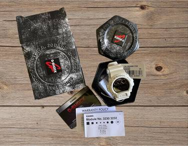 Gshock DW-6900NB-7