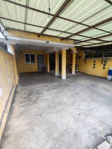 2-storey Terraced House For Sale in Kulai,JHR