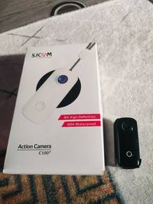 Sjcam C100+