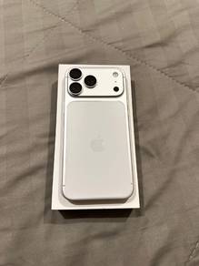 iPhone 17 Pro 256gb 