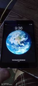 Ipad mini 2 utk dijual