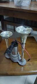 super loud train air horn for sale