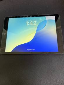 iPad 8th 32GB