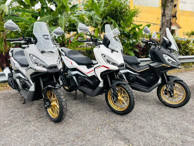 Keeway XDV 180 EVO