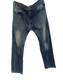 Nudie Jeans Co Organic Denim Regular Fit Jeans