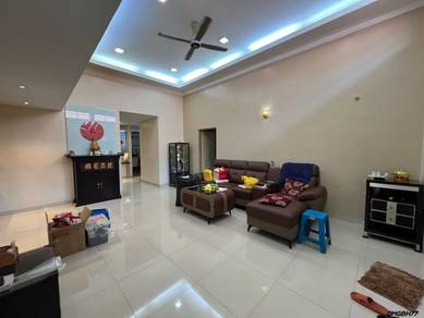 1-storey Terraced House For Sale in Bandar Bukit Raja,SGR