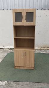 KR03AG New * Almari Dapur Kabinet Kitchen Cabinet
