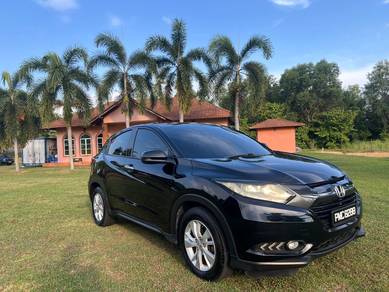 2015 Honda HR-V V