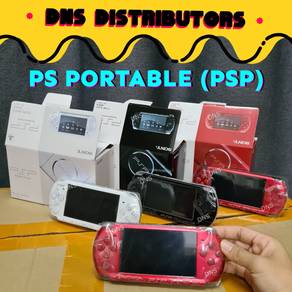 PSP 3000 Pre-installed With Games Sony 2nd