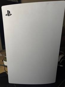 PS5 digital 825 gb
