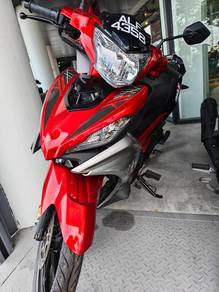 Yamaha 135LC