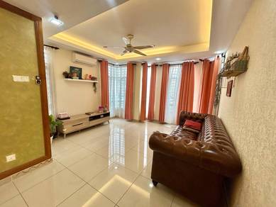 Condominium For Sale in Mutiara Merdeka Condominium