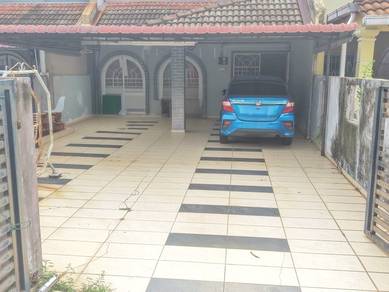 2-storey Terraced House For Sale in Kuantan,PHG