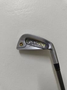 HONMA LB-300 2 Iron Rare 4-Star Premium Shaft 