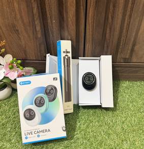 Emeet 4K Smart Ai