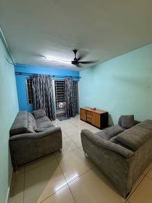 Service Residence For Rent in Sentrovue