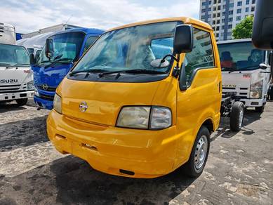 Nissan sk82