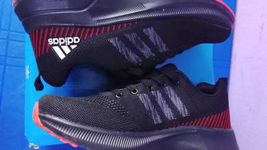 kasut adidas 
