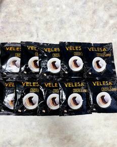 Premium Black Coffee Kopitiam Classic Kopi-O