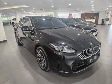 BMW 218i 18 GRAN COUPE SPORT in Damansara Jaya, SGR