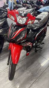 SM Sport 110E