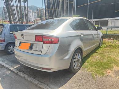 Proton Preve EXECUTIVE in Bayan Baru, PNG