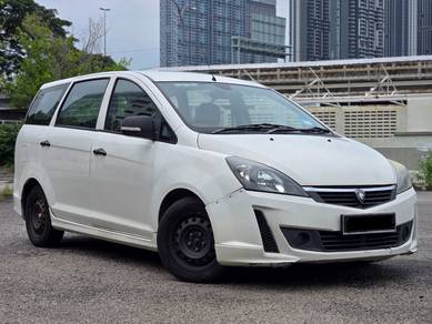Proton Exora EXECUTIVE in KL City, KUL