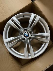 Original BMW X5 F15 E70 E53 X6 E71 19inch Rim